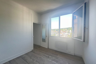 Ma-Cabane - Vente Appartement CHAVILLE, 33 m²