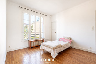 Ma-Cabane - Vente Appartement Chaville, 47 m²