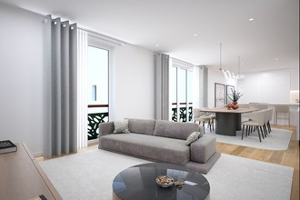 Ma-Cabane - Vente Appartement CHAVILLE, 87 m²