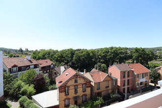 Ma-Cabane - Vente Appartement CHAVILLE, 85 m²
