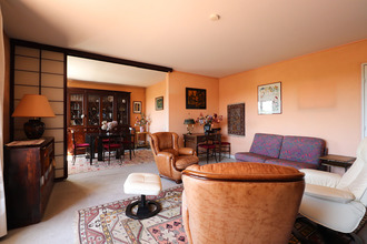 Ma-Cabane - Vente Appartement CHAVILLE, 85 m²