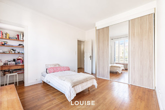 Ma-Cabane - Vente Appartement Chaville, 47 m²