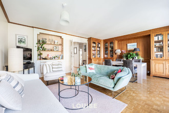Ma-Cabane - Vente Appartement Chaville, 79 m²