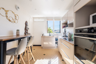 Ma-Cabane - Vente Appartement Chaville, 79 m²