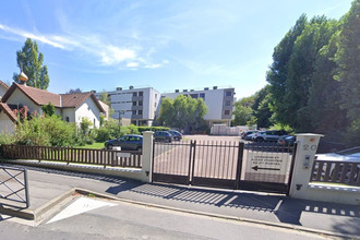 Ma-Cabane - Vente Appartement CHAVILLE, 76 m²