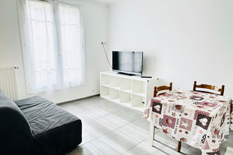 Ma-Cabane - Vente Appartement CHAVILLE, 34 m²