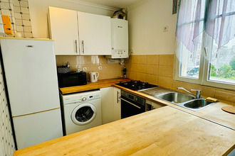 Ma-Cabane - Vente Appartement CHAVILLE, 34 m²