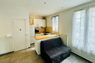 Ma-Cabane - Vente Appartement CHAVILLE, 34 m²
