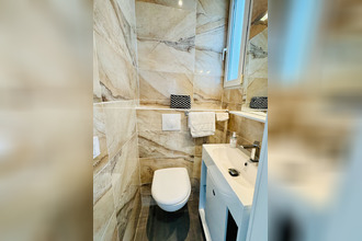 Ma-Cabane - Vente Appartement CHAVILLE, 34 m²