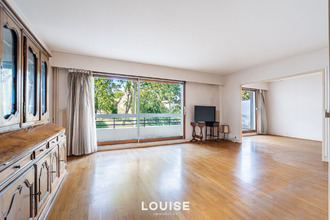 Ma-Cabane - Vente Appartement Chaville, 85 m²