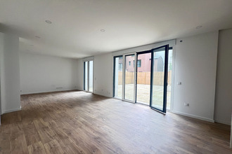 Ma-Cabane - Vente Appartement CHAVILLE, 87 m²