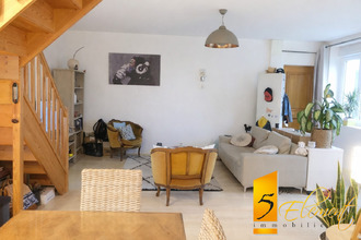 Ma-Cabane - Vente Appartement Chazay-d'Azergues, 65 m²