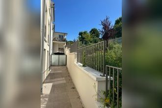 Ma-Cabane - Vente Appartement CHENNEVIERES-SUR-MARNE, 39 m²