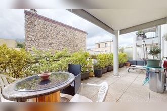 Ma-Cabane - Vente Appartement Chennevières-sur-Marne, 74 m²