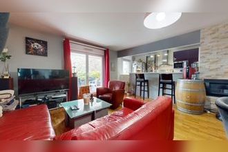 Ma-Cabane - Vente Appartement Chennevières-sur-Marne, 74 m²