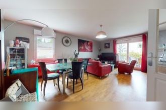 Ma-Cabane - Vente Appartement Chennevières-sur-Marne, 74 m²