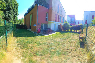 Ma-Cabane - Vente Appartement Chennevières-sur-Marne, 65 m²