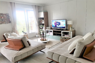 Ma-Cabane - Vente Appartement Chennevières-sur-Marne, 86 m²