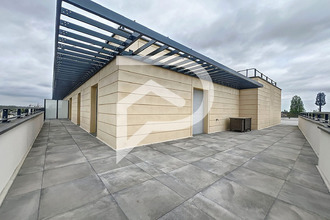 Ma-Cabane - Vente Appartement Chennevières-sur-Marne, 100 m²