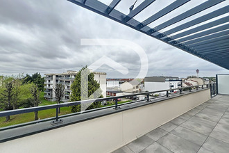 Ma-Cabane - Vente Appartement Chennevières-sur-Marne, 100 m²