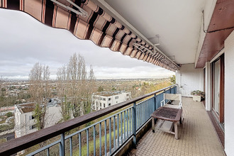 Ma-Cabane - Vente Appartement Chennevières-sur-Marne, 103 m²