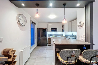 Ma-Cabane - Vente Appartement Chennevières-sur-Marne, 92 m²