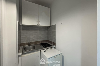 Ma-Cabane - Vente Appartement Chennevières-sur-Marne, 21 m²