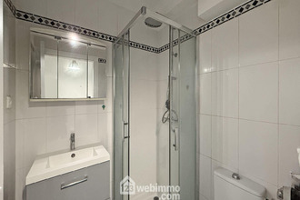 Ma-Cabane - Vente Appartement Chennevières-sur-Marne, 21 m²