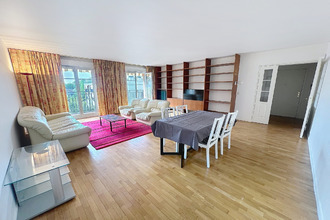 Ma-Cabane - Vente Appartement Chennevières-sur-Marne, 102 m²