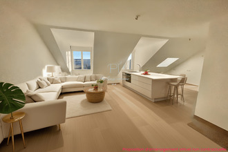 Vente Appartement 94430, Chennevières-sur-Marne France