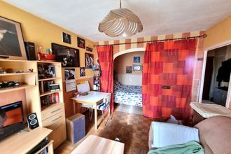 Ma-Cabane - Vente Appartement Chenôve, 31 m²