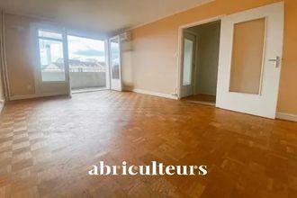 Ma-Cabane - Vente Appartement Chenôve, 30 m²