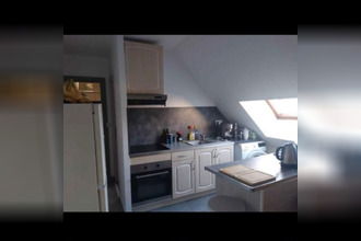 Ma-Cabane - Vente Appartement Chenôve, 45 m²