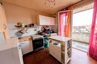 Ma-Cabane - Vente Appartement Chenôve, 31 m²