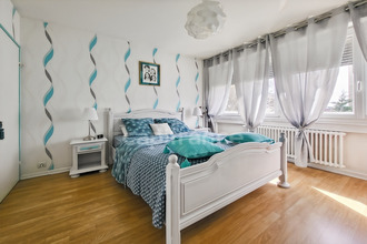 Vente Appartement 21300, CHENOVE France