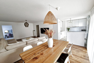 Ma-Cabane - Vente Appartement Chens-sur-Léman, 85 m²