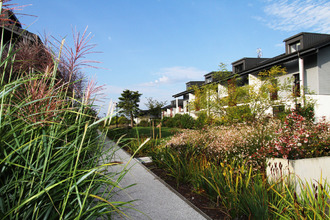 Ma-Cabane - Vente Appartement CHENS-SUR-LEMAN, 107 m²