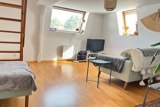 Ma-Cabane - Vente Appartement CHERENG, 32 m²