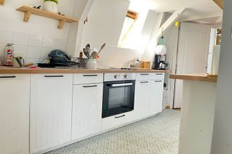 Ma-Cabane - Vente Appartement CHERENG, 32 m²