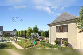 Vente Appartement 77700, Chessy France