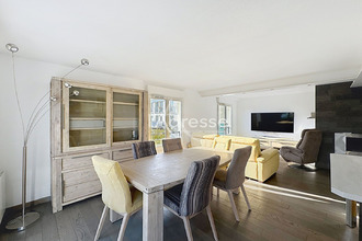 Ma-Cabane - Vente Appartement CHESSY, 83 m²