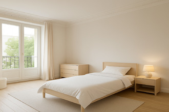 Ma-Cabane - Vente Appartement CHESSY, 98 m²