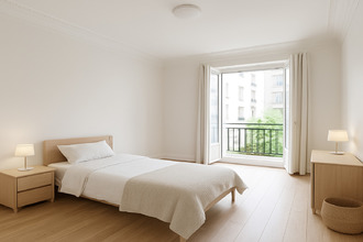 Ma-Cabane - Vente Appartement CHESSY, 98 m²