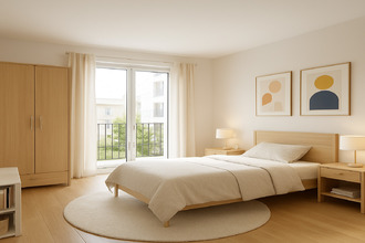 Ma-Cabane - Vente Appartement CHESSY, 86 m²