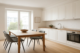 Ma-Cabane - Vente Appartement CHESSY, 86 m²