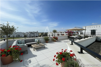 Ma-Cabane - Vente Appartement CHESSY, 117 m²
