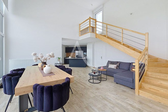 Ma-Cabane - Vente Appartement CHESSY, 117 m²