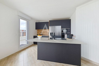 Ma-Cabane - Vente Appartement CHESSY, 117 m²