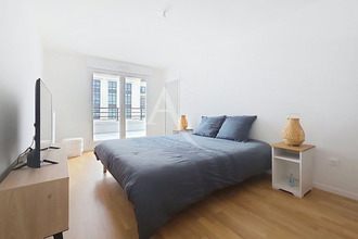 Ma-Cabane - Vente Appartement CHESSY, 117 m²