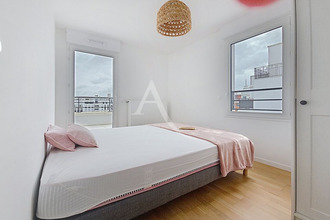 Ma-Cabane - Vente Appartement CHESSY, 117 m²